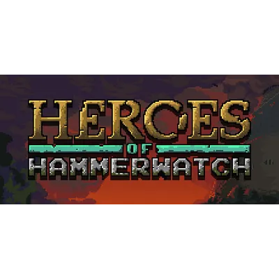 Heroes of Hammerwatch (Steam Gift Россия) - irongamers.ru