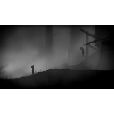 LIMBO (Steam Gift Украина Казахстан TR ARG) - irongamers.ru