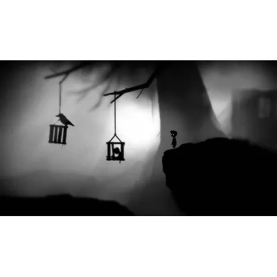 LIMBO (Steam Gift Украина Казахстан TR ARG) - irongamers.ru