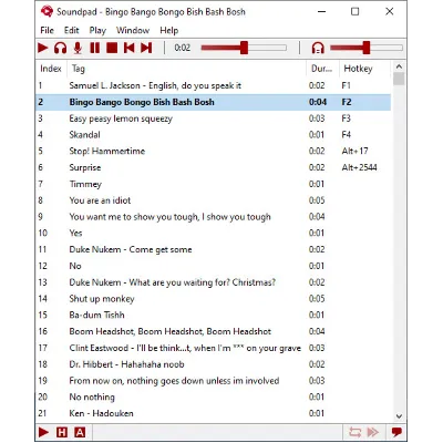 Soundpad (Steam Gift Россия) - irongamers.ru