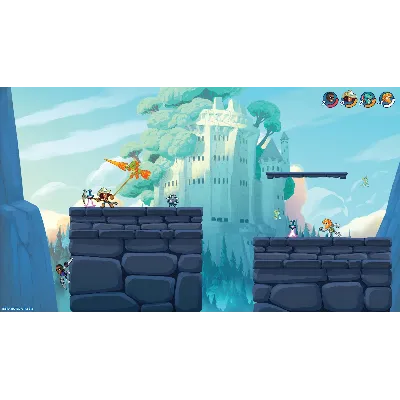 Brawlhalla - Collectors Pack (Steam Gift Россия) - irongamers.ru