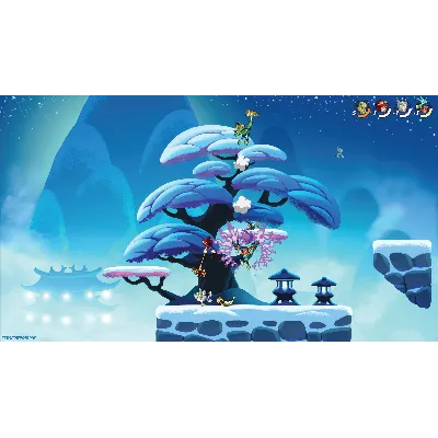 Brawlhalla - All Legends (Current and Future) (Steam Gift Россия) - irongamers.ru