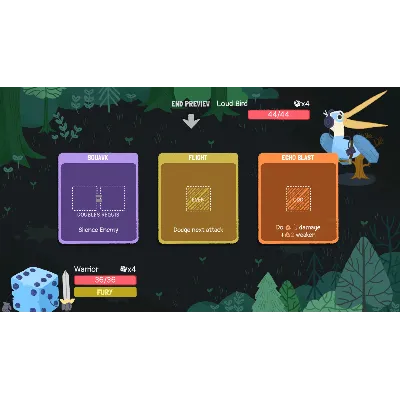 Dicey Dungeons (Steam Gift Россия) - irongamers.ru