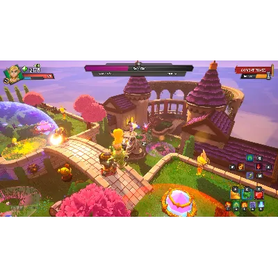 Dungeon Defenders Awakened (Steam Gift Россия) - irongamers.ru