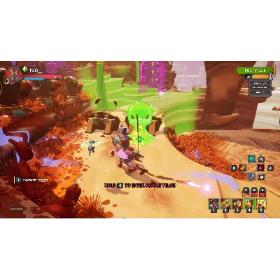 Dungeon Defenders Awakened (Steam Gift Россия) - irongamers.ru