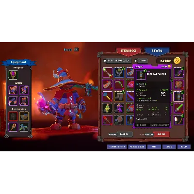 Dungeon Defenders Awakened (Steam Gift Россия) - irongamers.ru