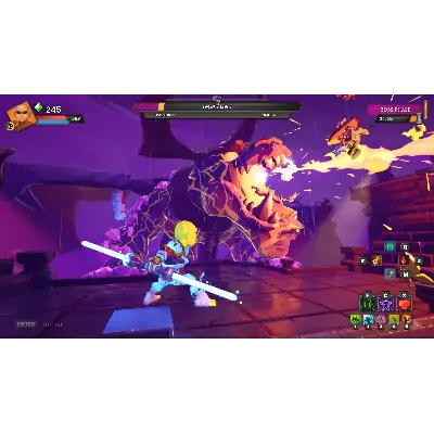 Dungeon Defenders Awakened (Steam Gift Россия) - irongamers.ru