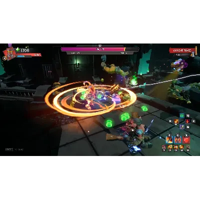 Dungeon Defenders Awakened (Steam Gift Россия) - irongamers.ru