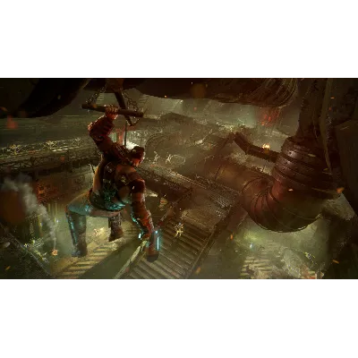Necromunda: Underhive Wars (Steam Gift Россия) - irongamers.ru