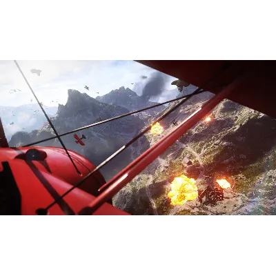 Battlefield 1 Revolution (Steam Gift Россия) - irongamers.ru