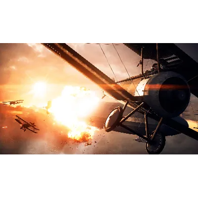 Battlefield 1 Revolution (Steam Gift Россия) - irongamers.ru