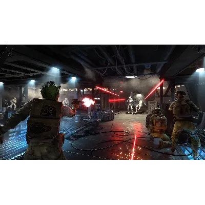 STAR WARS Battlefront Ultimate Edition Steam Gift RU - irongamers.ru