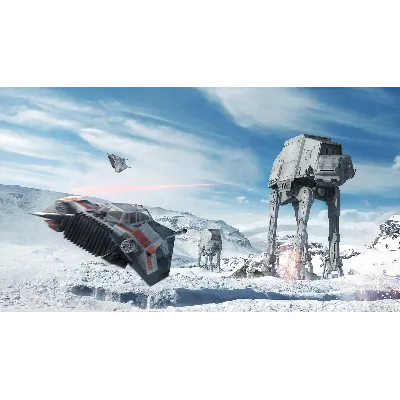 STAR WARS Battlefront Ultimate Edition Steam Gift RU - irongamers.ru