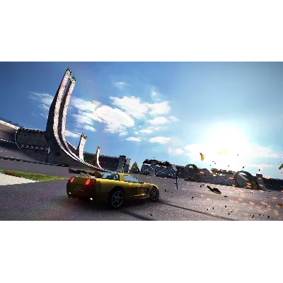 Crashday Redline Edition (Steam Gift Россия) - irongamers.ru