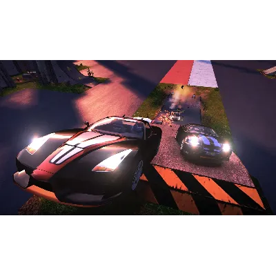 Crashday Redline Edition (Steam Gift Россия) - irongamers.ru