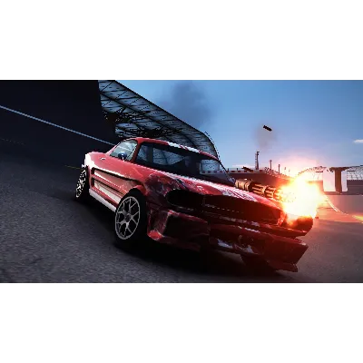 Crashday Redline Edition (Steam Gift Россия) - irongamers.ru