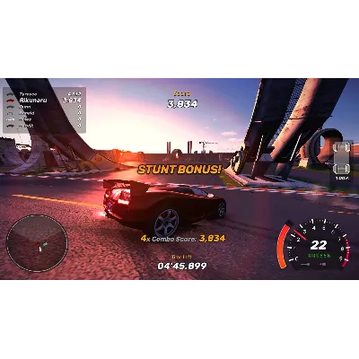 Crashday Redline Edition (Steam Gift Россия) - irongamers.ru