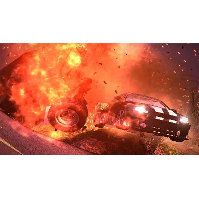 Crashday Redline Edition (Steam Gift Россия) - irongamers.ru