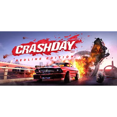 Crashday Redline Edition (Steam Gift Россия) - irongamers.ru