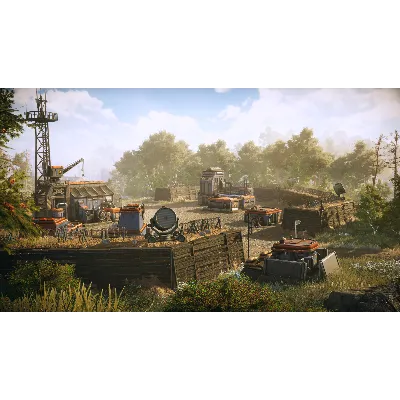 Iron Harvest 1920+ (Steam Gift Россия) - irongamers.ru