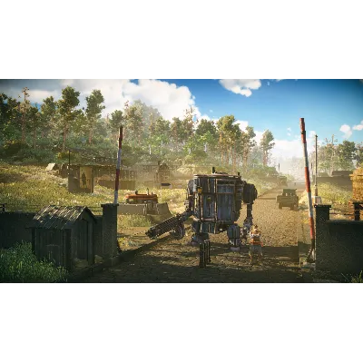 Iron Harvest 1920+ (Steam Gift Россия) - irongamers.ru
