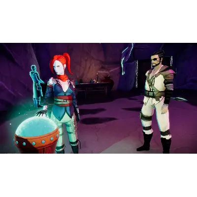 Aragami: Shadow Edition XBOX ONE|X|S Цифровой Ключ - irongamers.ru