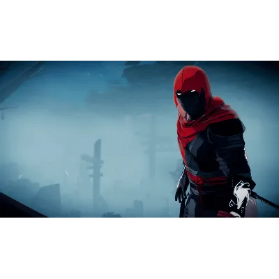 Aragami: Shadow Edition XBOX ONE|X|S Цифровой Ключ - irongamers.ru