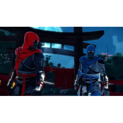 Aragami: Shadow Edition XBOX ONE|X|S Цифровой Ключ - irongamers.ru