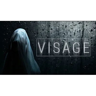 ⭐ Visage - STEAM (Region free) - irongamers.ru