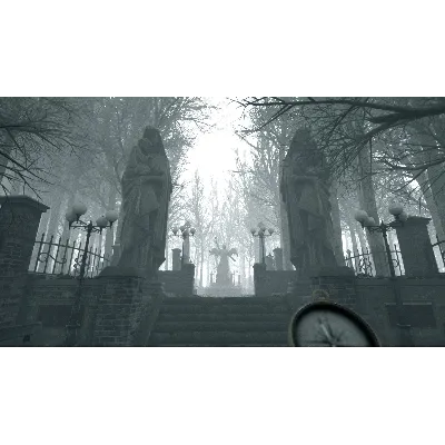 ⭐ Visage - STEAM (Region free) - irongamers.ru