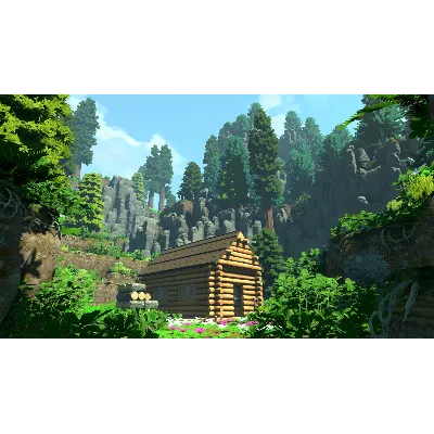 ⭐ Eco - STEAM (Region free) - ЭКО - irongamers.ru
