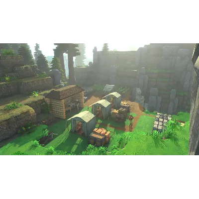 ⭐ Eco - STEAM (Region free) - ЭКО - irongamers.ru