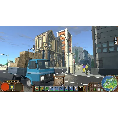 ⭐ Eco - STEAM (Region free) - ЭКО - irongamers.ru