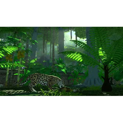 ⭐ Eco - STEAM (Region free) - ЭКО - irongamers.ru