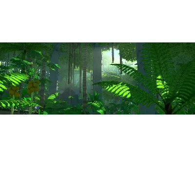 ⭐ Eco - STEAM (Region free) - ЭКО - irongamers.ru