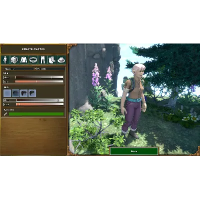 ⭐ Eco - STEAM (Region free) - ЭКО - irongamers.ru