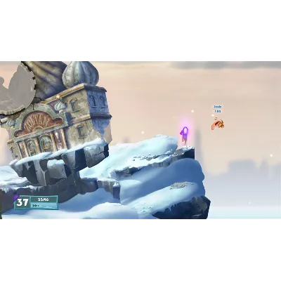 Worms Battlegrounds + Worms W.M.D XBOX [ Ключ Код ] - irongamers.ru