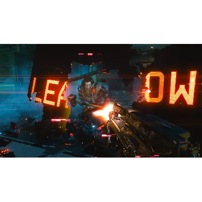 Cyberpunk 2077 (Steam Gift УКРАИНА / КАЗАХСТАН) - irongamers.ru