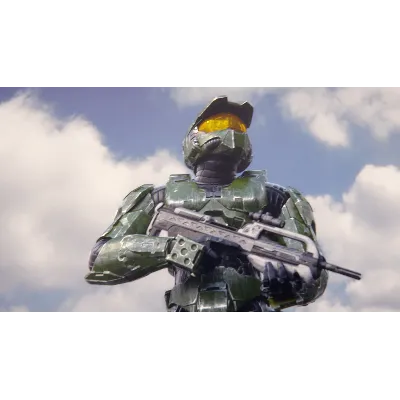 Halo: The Master Chief Collection (Steam Gift Россия) - irongamers.ru
