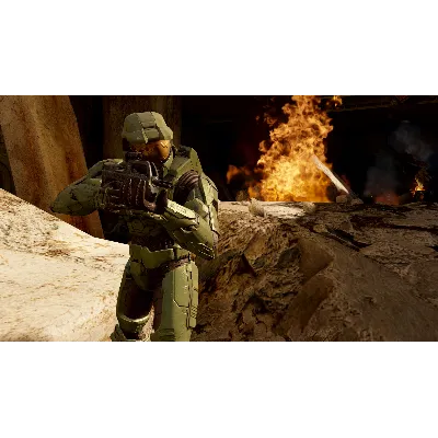 Halo: The Master Chief Collection (Steam Gift Россия) - irongamers.ru