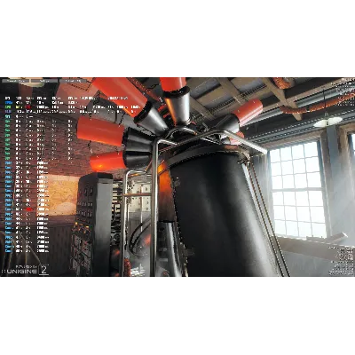 FPS Monitor (Steam Gift Россия) - irongamers.ru