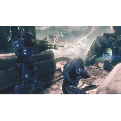 Halo: The Master Chief Collection (Steam Gift Россия) - irongamers.ru