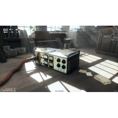 FPS Monitor (Steam Gift Россия) - irongamers.ru