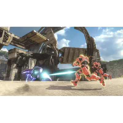 Halo: The Master Chief Collection (Steam Gift Россия) - irongamers.ru