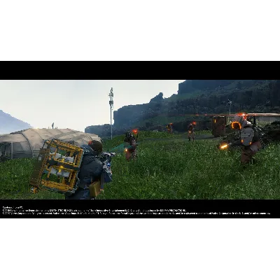 DEATH STRANDING DIRECTOR&acute;S CUT (Steam Gift Россия) - irongamers.ru