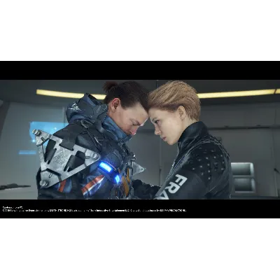 DEATH STRANDING DIRECTOR&acute;S CUT (Steam Gift Россия) - irongamers.ru