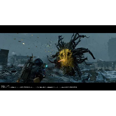DEATH STRANDING DIRECTOR&acute;S CUT (Steam Gift Россия) - irongamers.ru
