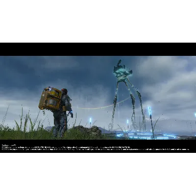DEATH STRANDING DIRECTOR&acute;S CUT (Steam Gift Россия) - irongamers.ru