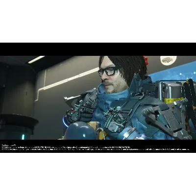 DEATH STRANDING DIRECTOR&acute;S CUT (Steam Gift Россия) - irongamers.ru