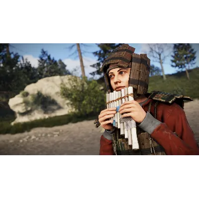 Rust Instrument Pack дополнение (Steam Gift Россия) - irongamers.ru